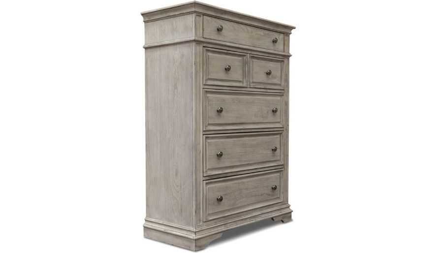 Picture of Florence White Chest
