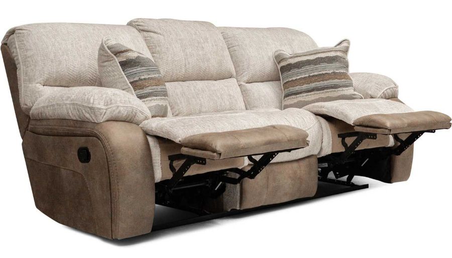 Picture of Lonestar Beige Sofa