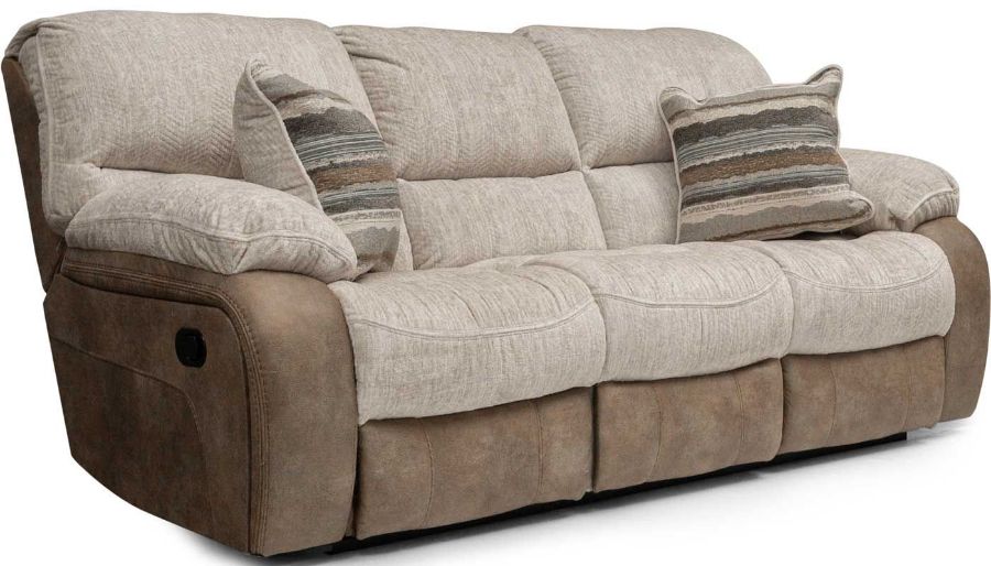 Picture of Lonestar Beige Power Sofa