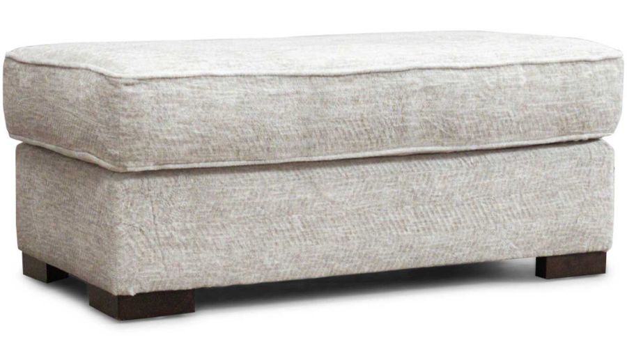 Picture of Pleasant Valley Ottoman