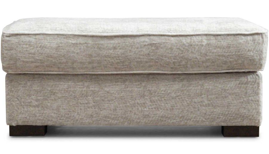 Picture of Pleasant Valley Ottoman