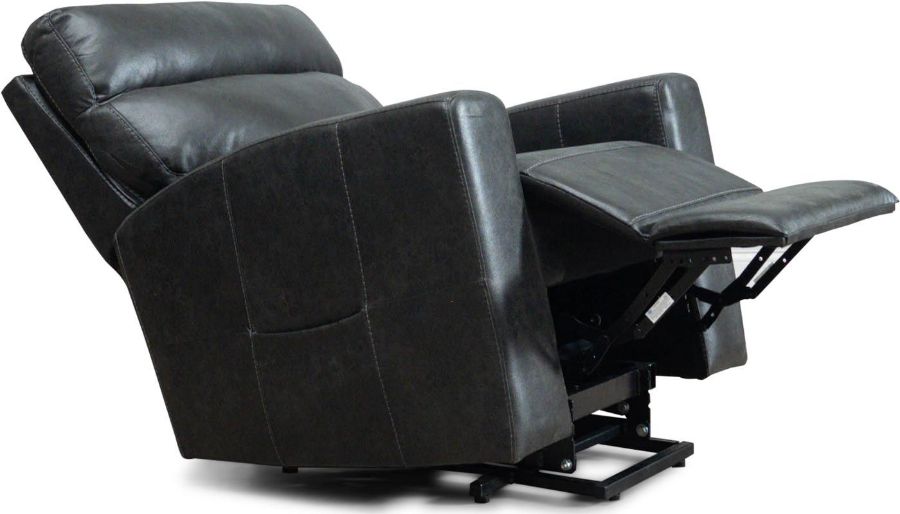 Picture of Longhorn Black Lift Chair