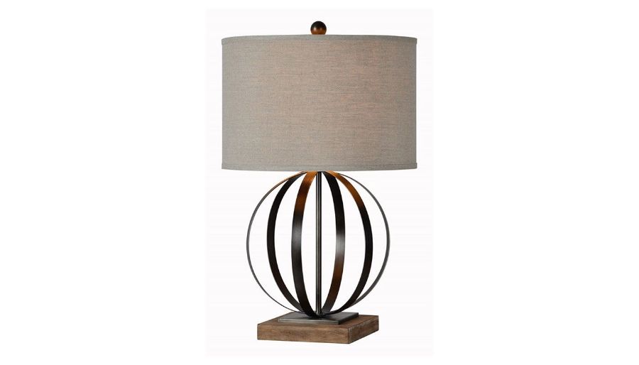 Picture of Currey Table Lamp