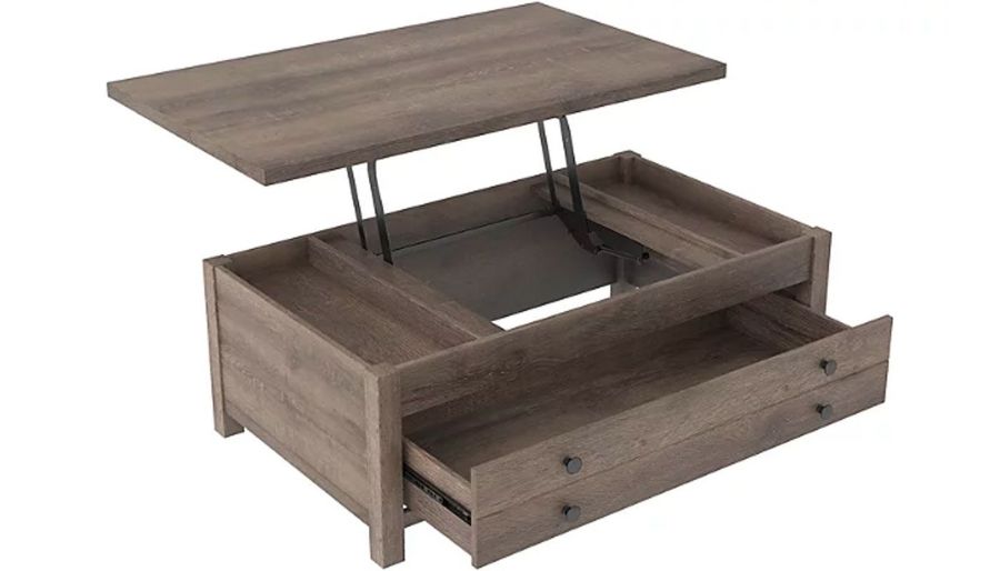 Picture of Cameron Lift Top Coffee Table