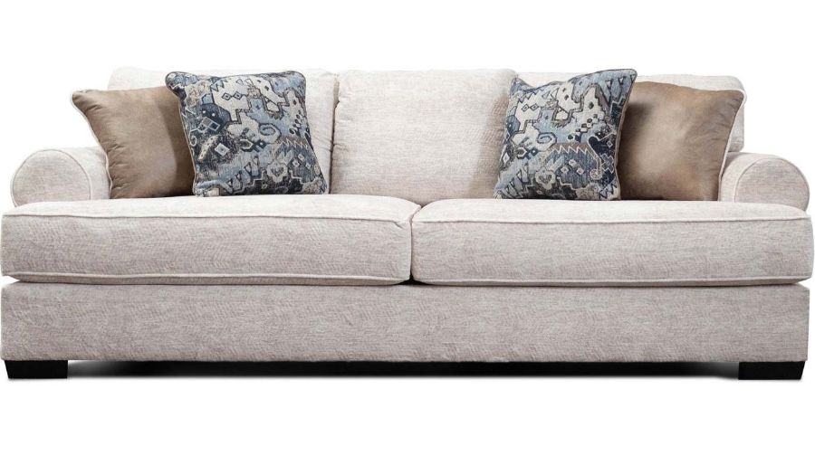 Picture of Mustang Beige Sofa