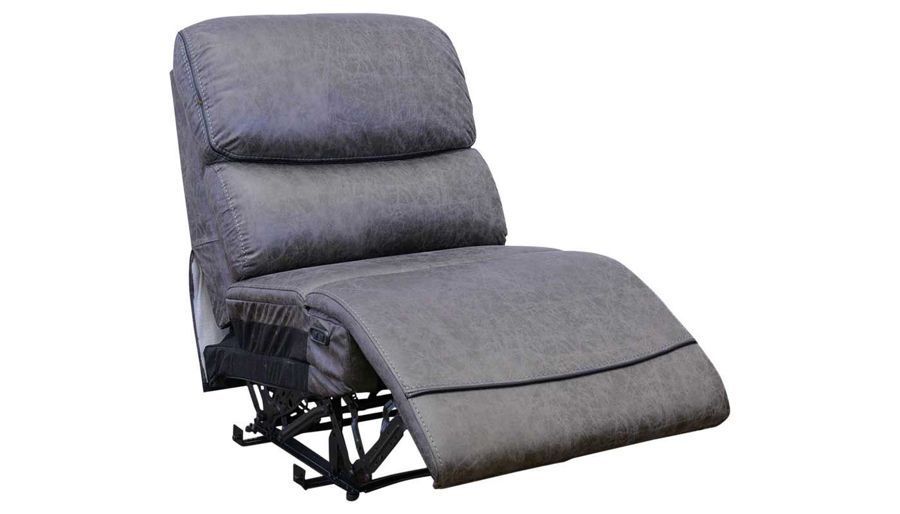 Picture of Echo III Armless Power Recliner