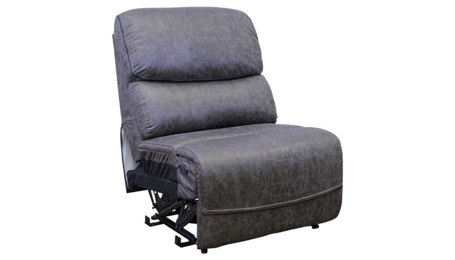 Picture of Echo III Armless Power Recliner
