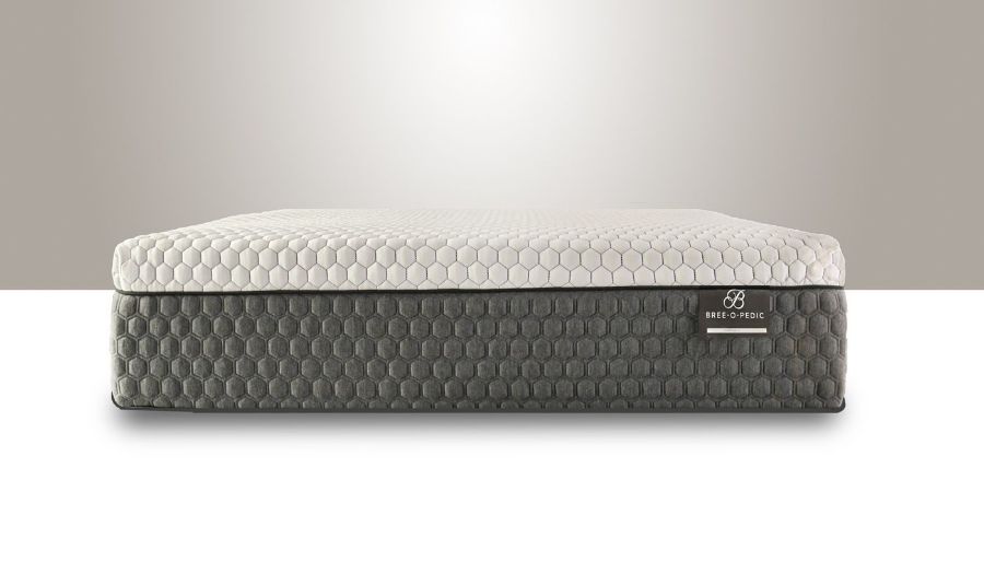 Picture of Diamond V Firm King Mattress