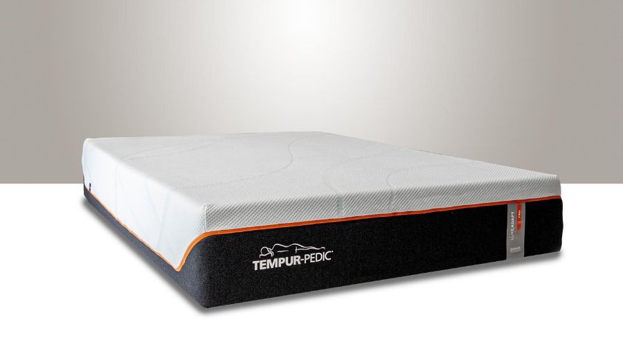 Picture of TEMPUR-LUXEAdapt Firm California King Mattress Only