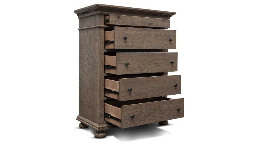 Picture of Ava II Grey Chest