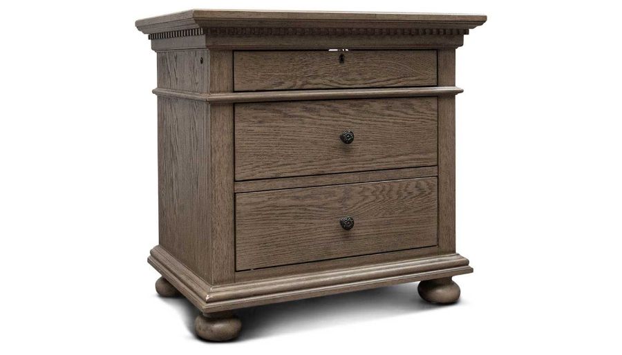 Picture of Ava II  Nightstand