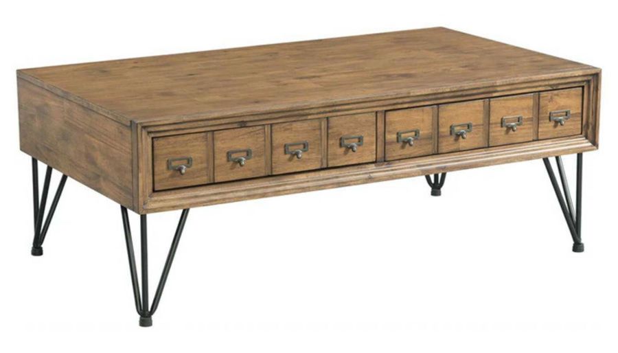 Picture of Boone Coffee Table