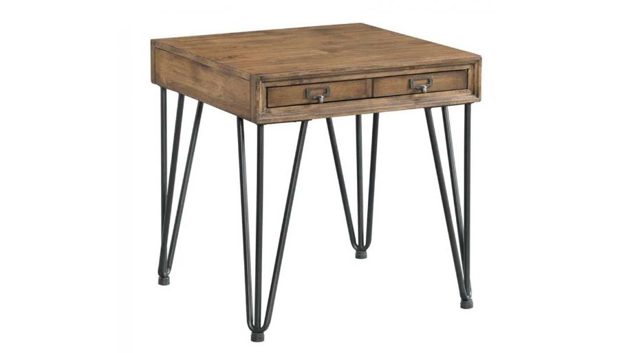 Picture of Boone End Table