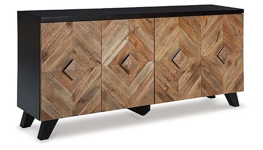 Picture of Dahl Accent Cabinet