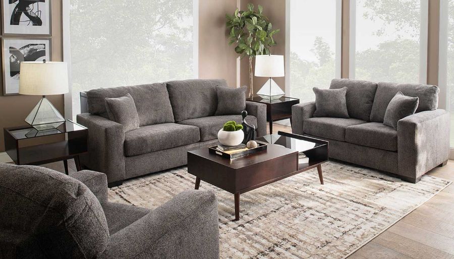 Picture of Addison Sofa, Loveseat & Chair