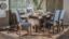 Picture of Palmer Dining Height Table & 6 Side Chairs