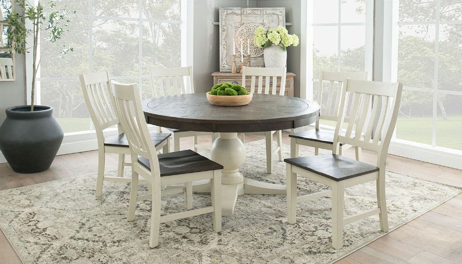 Picture of Boardwalk Dining Height Table & Chairs