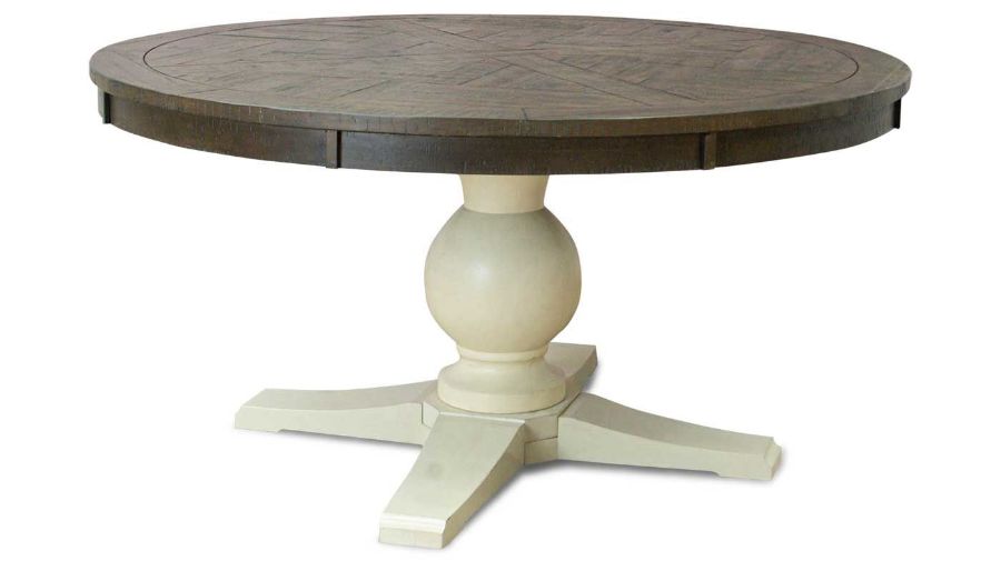 Picture of Boardwalk Dining Height Table
