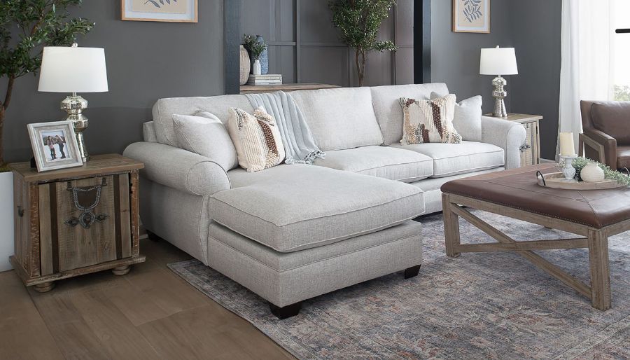 Picture of Pierce Sofa with Chaise