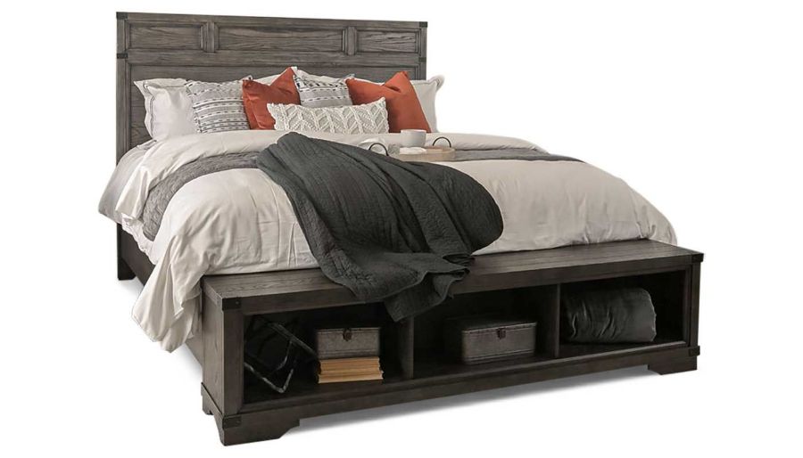 Picture of Victoria River Queen Bed
