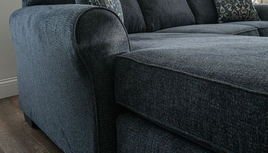 Picture of Abbott Sofa with Chaise