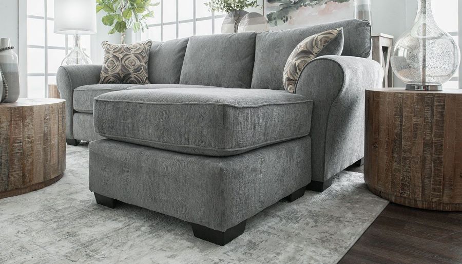 Picture of Athena Sofa with Chaise