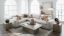 Picture of City Limits Fabric 4-Piece Sectional