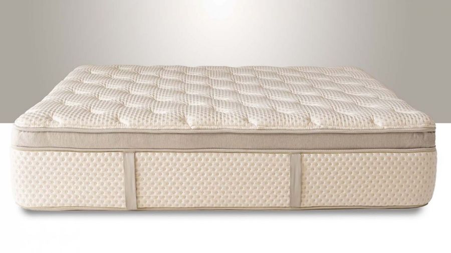 Picture of Vanessa Plush Queen Mattress Only