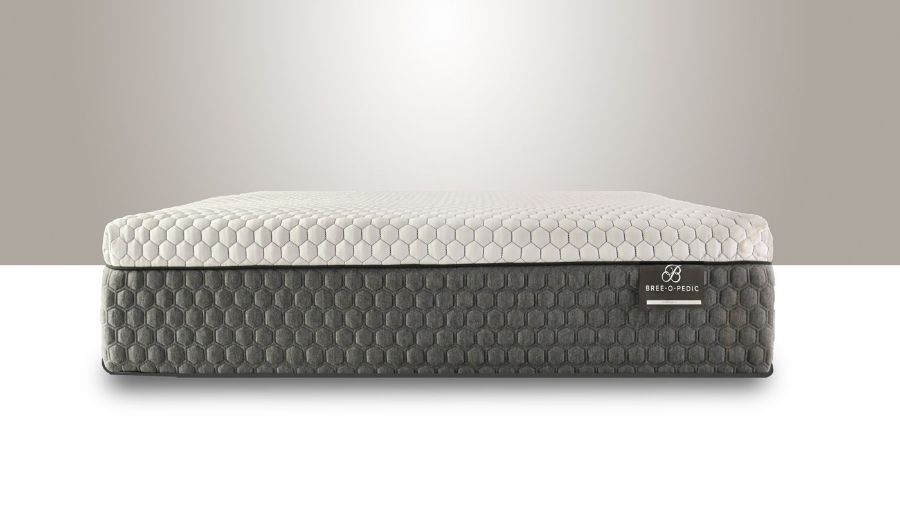Picture of Diamond V Firm King Mattress Only