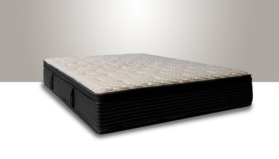 Picture of American Dream King Mattress & Foundation
