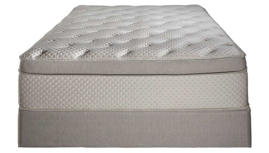 Picture of Violet Firm King Mattress & Foundation