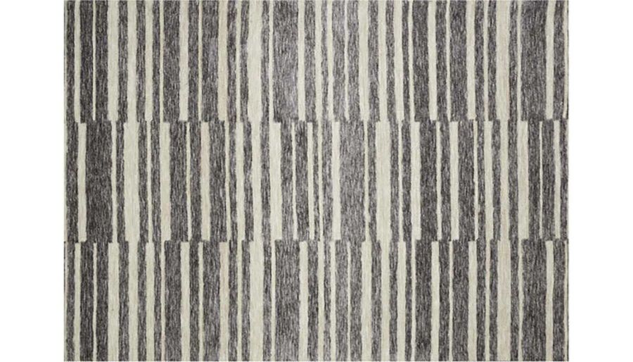 Picture of Neda Natural Slate Rug