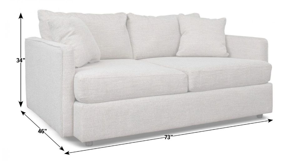 Picture of Bishop Loveseat