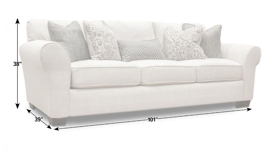 Picture of Brandi II Sofa