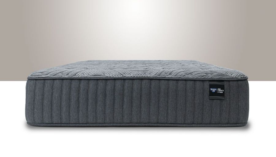 Picture of Moonstone II Luxury Firm Full Mattress & Low Profile Foundation