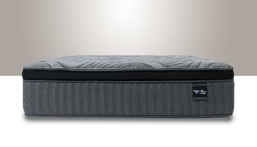 Picture of Moonstone II Plush King Mattress & Low Profile Foundation