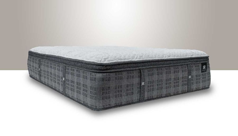 Picture of Illustrious Ultra Plush King Mattress & Low Profile Foundation