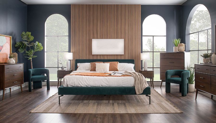 Picture of Andes Verde Queen Bed