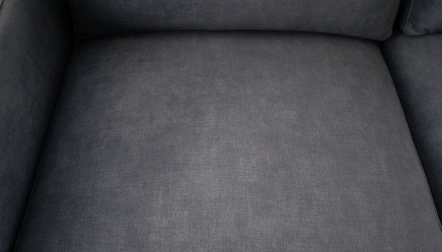 Picture of Andes Grey Sofa & Loveseat