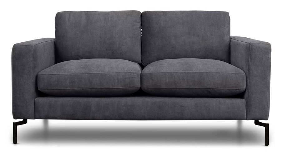 Picture of Andes Grey Loveseat