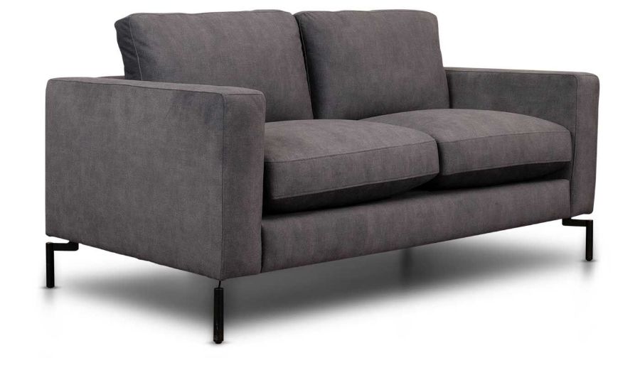 Picture of Andes Grey Loveseat