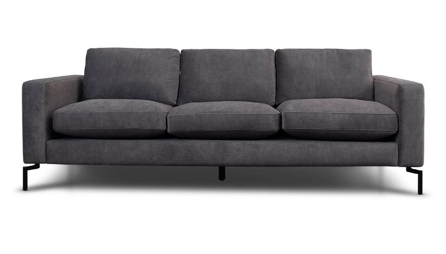 Picture of Andes Grey Sofa