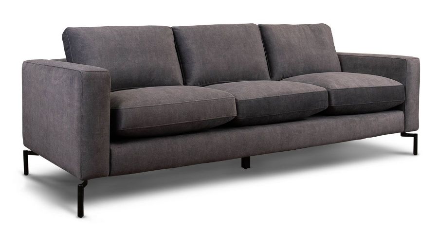 Imagen de Andes Grey Sofa