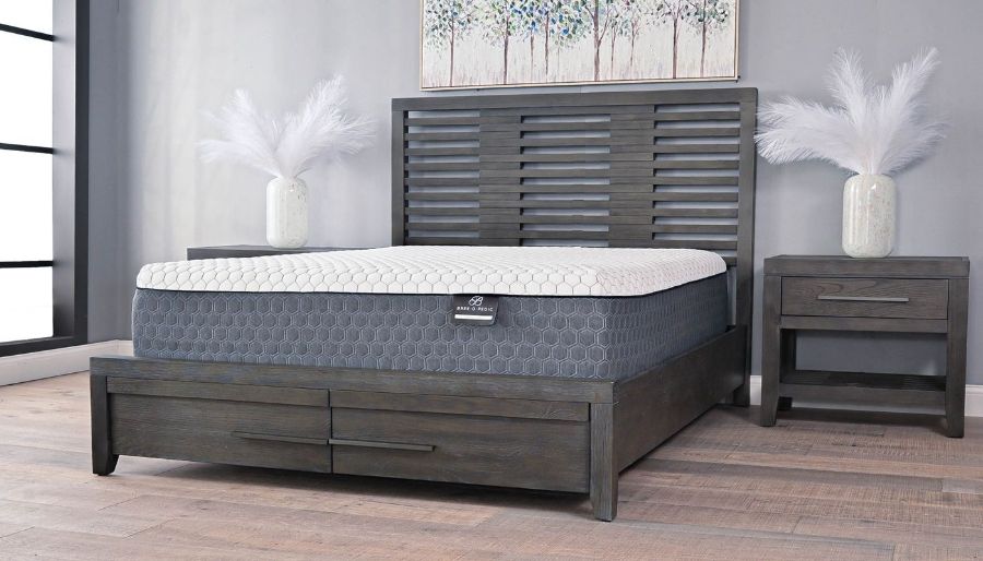Picture of Diamond V Firm California King Mattress Only