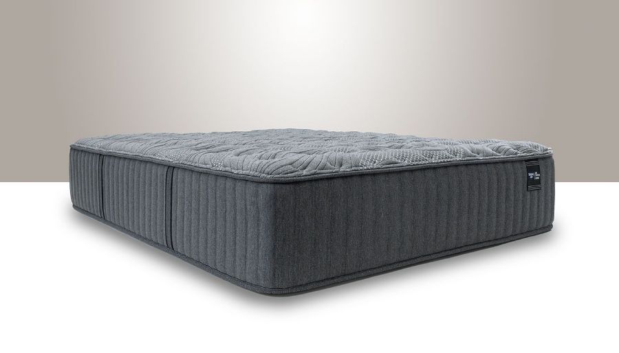 Picture of Moonstone II Luxury Firm California King Mattress & Low Profile Foundation