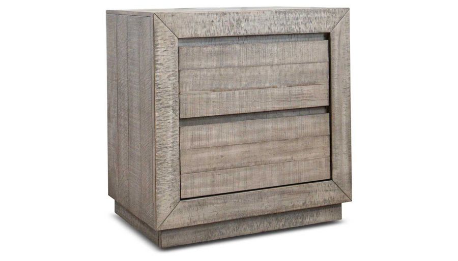 Picture of Lotus Nightstand