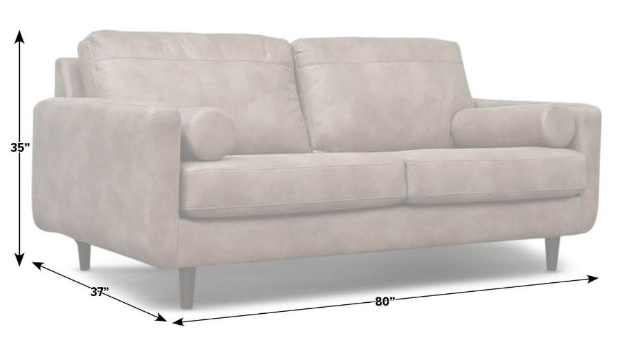 Picture of Mission Sofa