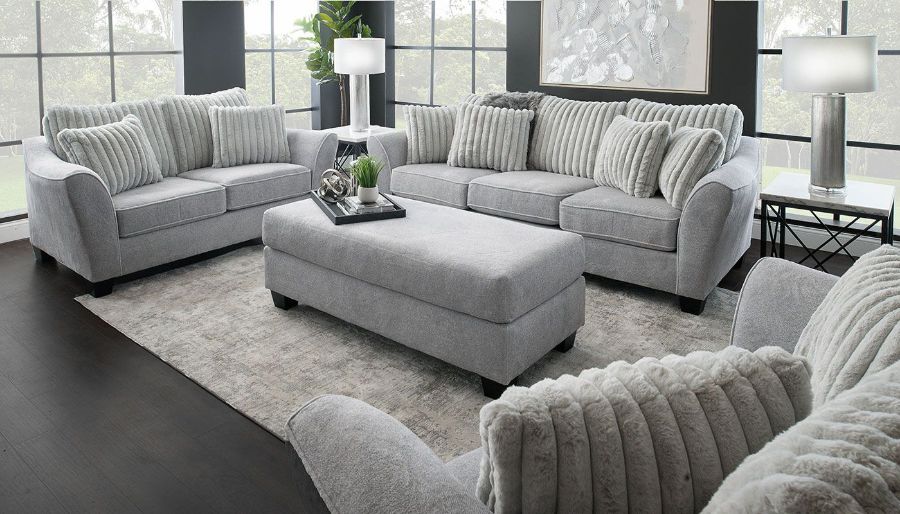 Picture of Buenos Aires Sofa & Loveseat