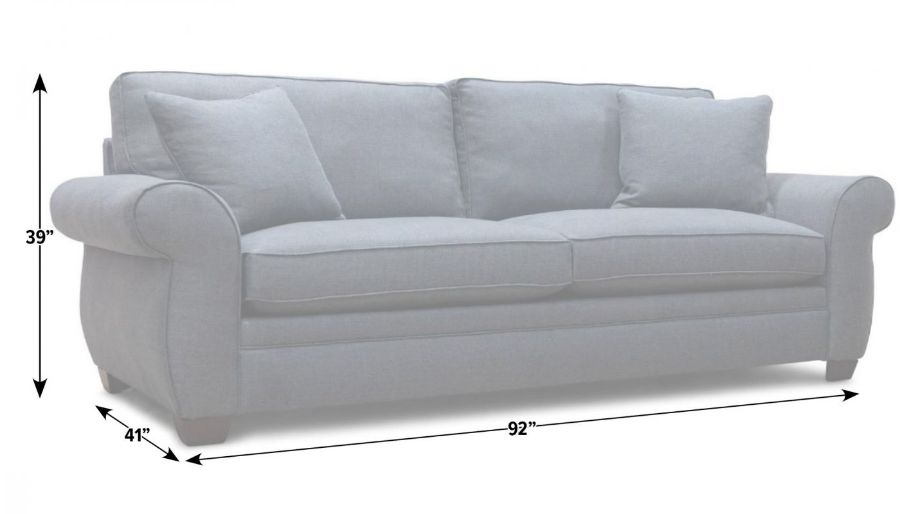 Picture of Potter Sofa