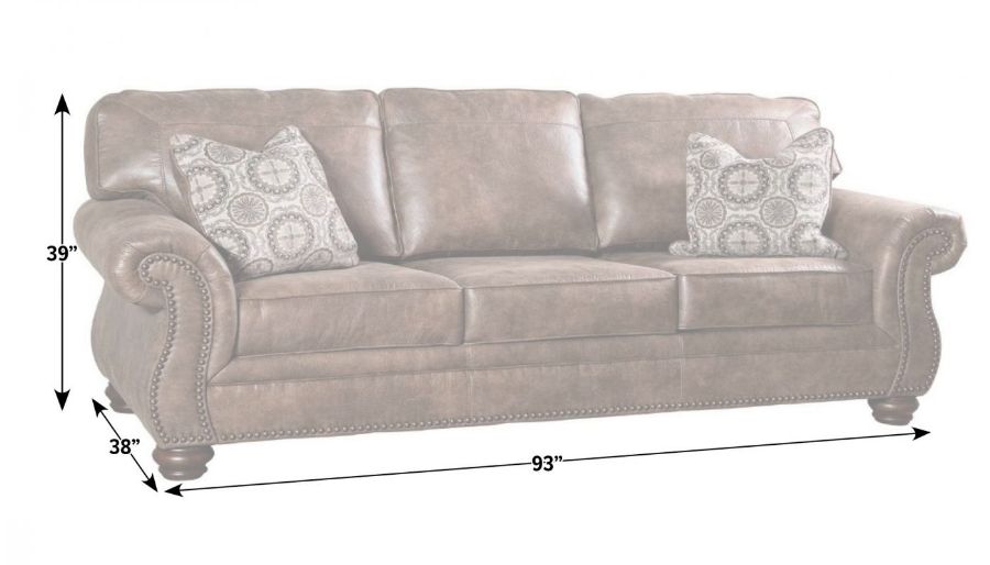 Picture of Prairie Sofa